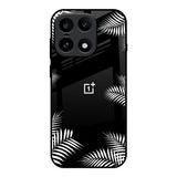 Zealand Fern Design OnePlus 15 5G Glass Back Cover Online