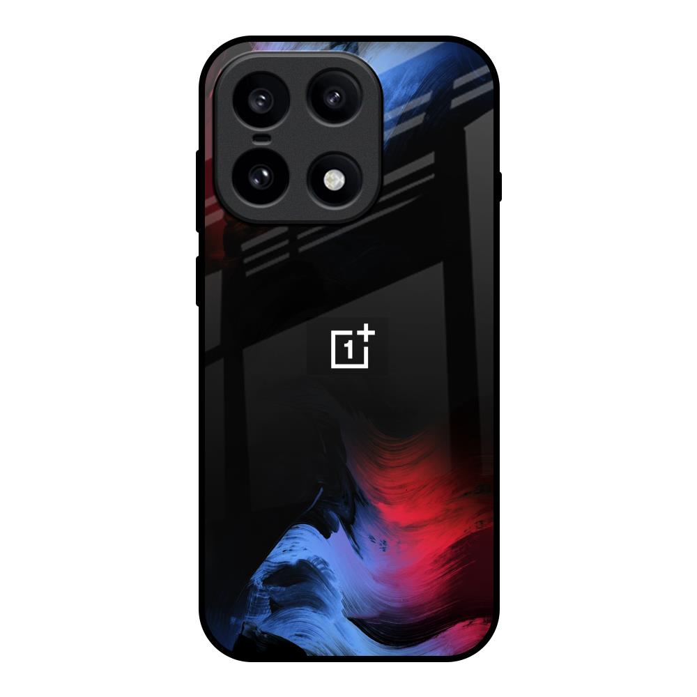 Fine Art Wave OnePlus 15 5G Glass Back Cover Online