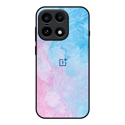 Mixed Watercolor OnePlus 15 5G Glass Back Cover Online