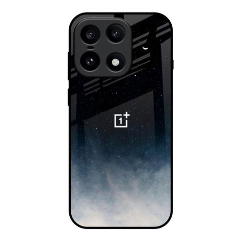 Aesthetic Sky OnePlus 15 5G Glass Back Cover Online