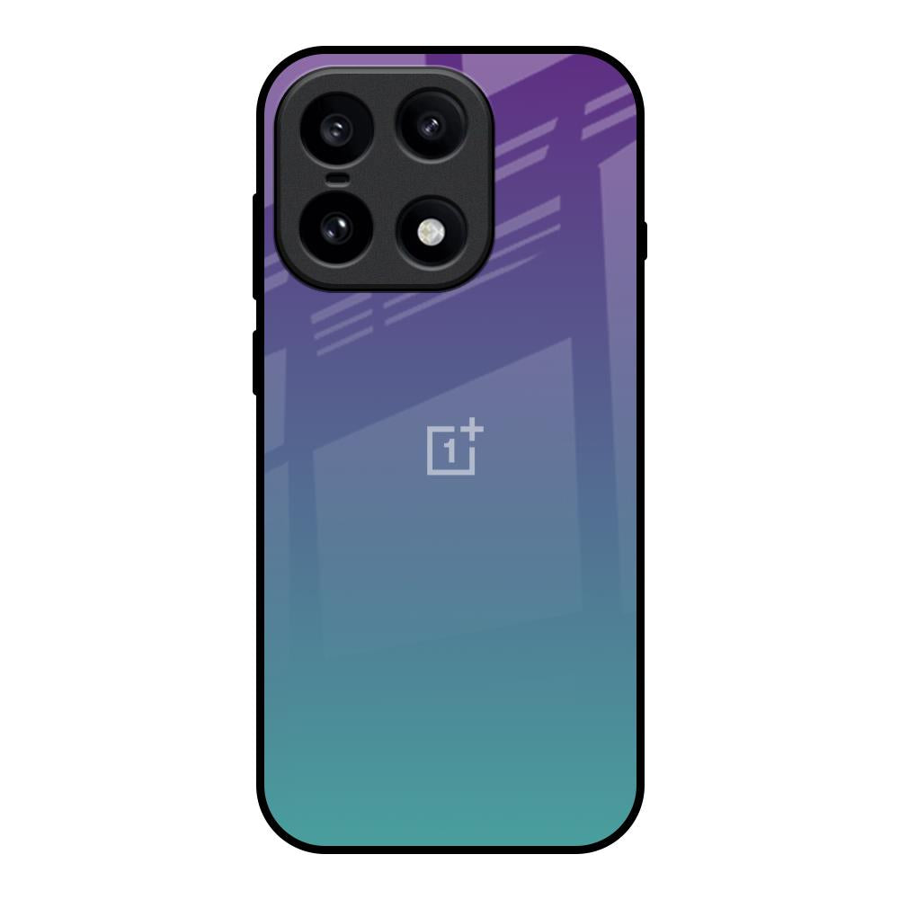 Shroom Haze OnePlus 15 5G Glass Back Cover Online