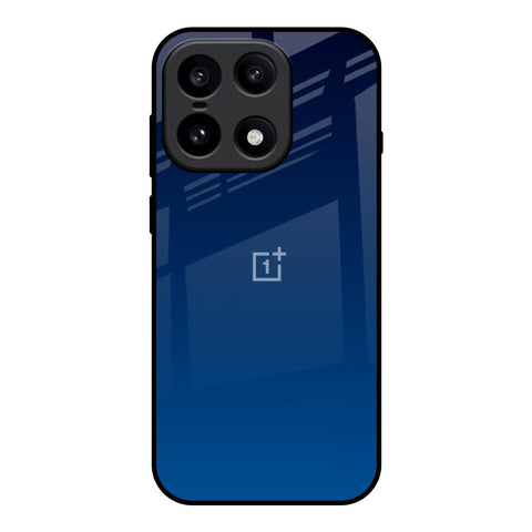 Very Blue OnePlus 15 5G Glass Back Cover Online