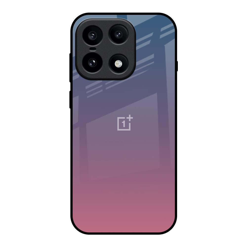 Pastel Gradient OnePlus 15 5G Glass Back Cover Online