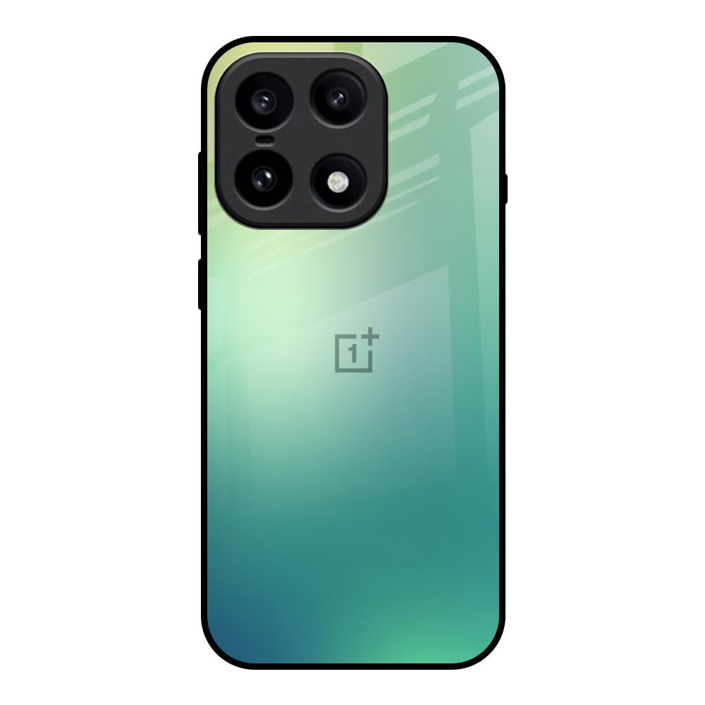 Dusty Green OnePlus 15 5G Glass Back Cover Online