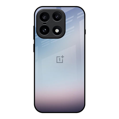Light Sky Texture OnePlus 15 5G Glass Back Cover Online