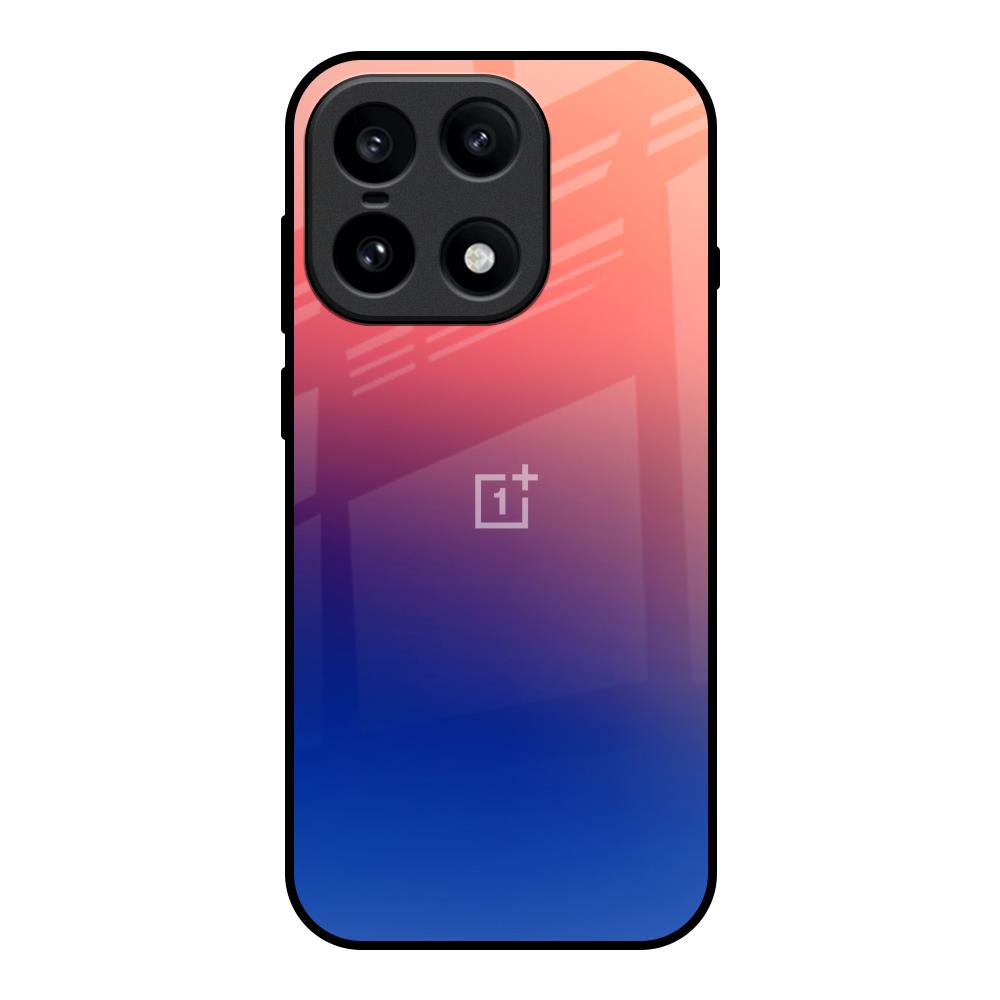 Dual Magical Tone OnePlus 15 5G Glass Back Cover Online
