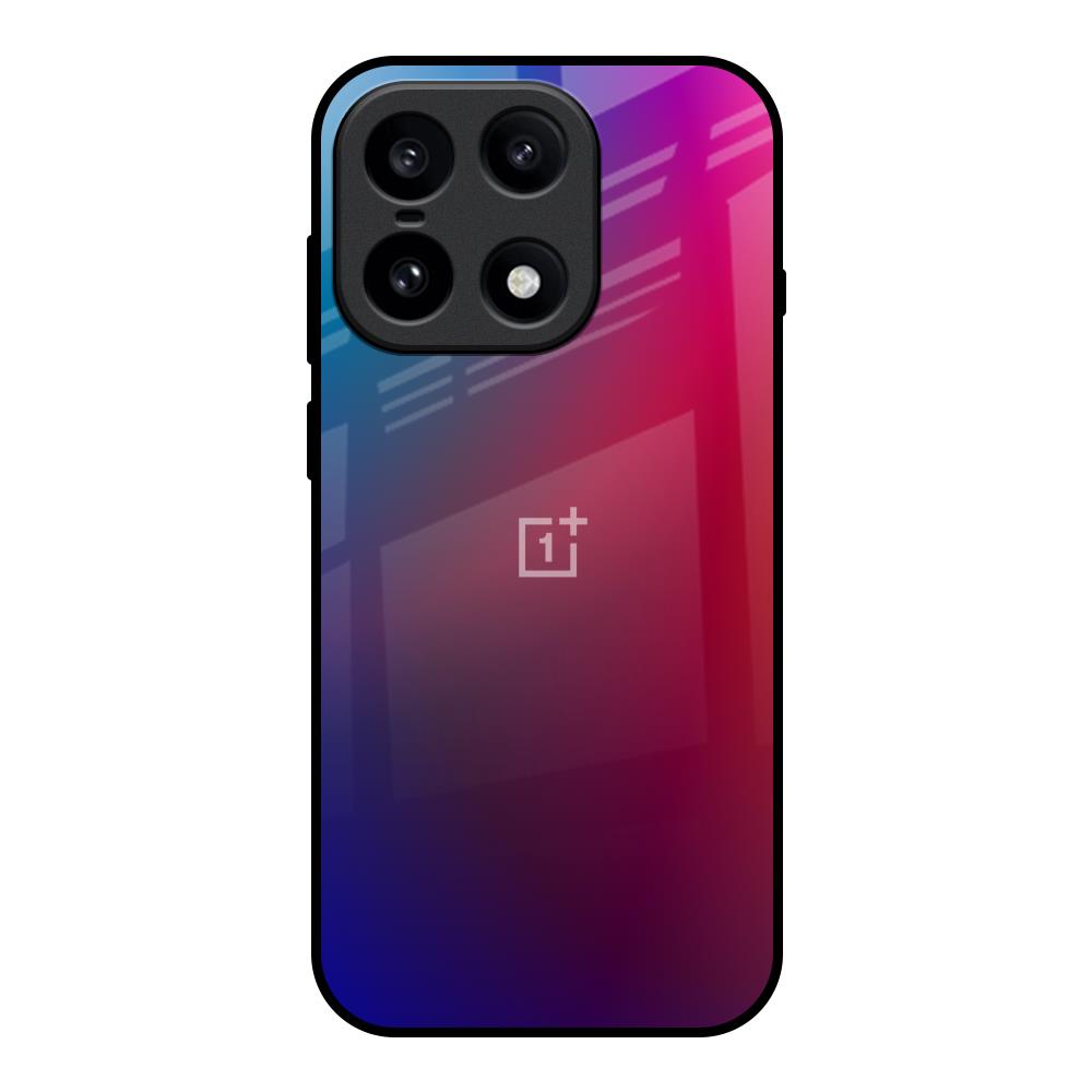 Magical Color Shade OnePlus 15 5G Glass Back Cover Online