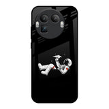 Space Traveller Realme GT8 Pro 5G Glass Back Cover Online