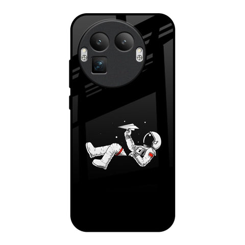 Space Traveller Realme GT8 Pro 5G Glass Back Cover Online
