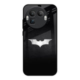 Super Hero Logo Realme GT8 Pro 5G Glass Back Cover Online