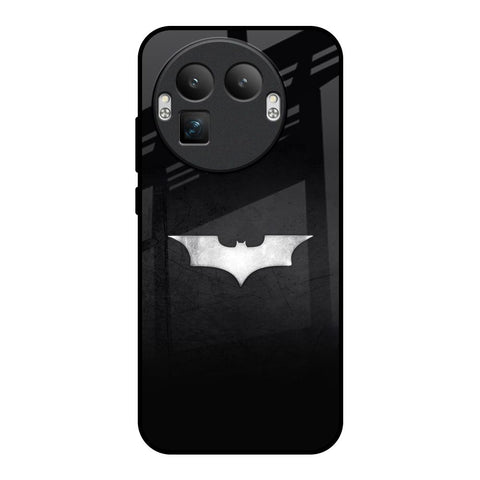 Super Hero Logo Realme GT8 Pro 5G Glass Back Cover Online