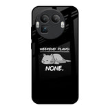 Weekend Plans Realme GT8 Pro 5G Glass Back Cover Online