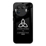 Everything Is Connected Realme GT8 Pro 5G Glass Back Cover Online