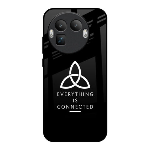 Everything Is Connected Realme GT8 Pro 5G Glass Back Cover Online