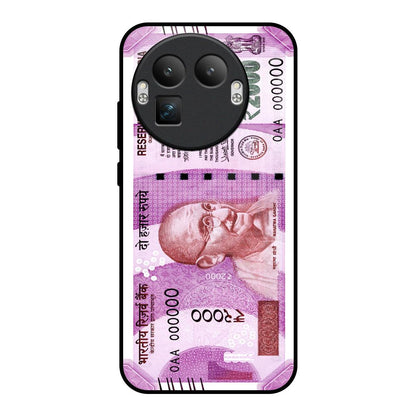 Stock Out Currency Realme GT8 Pro 5G Glass Back Cover Online