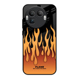 Fire Flame Realme GT8 Pro 5G Glass Back Cover Online