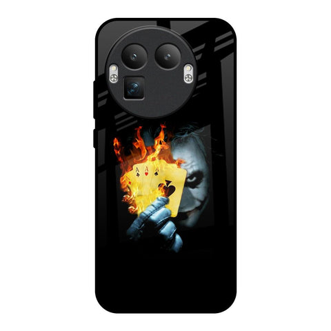 AAA Joker Realme GT8 Pro 5G Glass Back Cover Online
