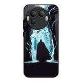 Dark Man In Cave Realme GT8 Pro 5G Glass Back Cover Online