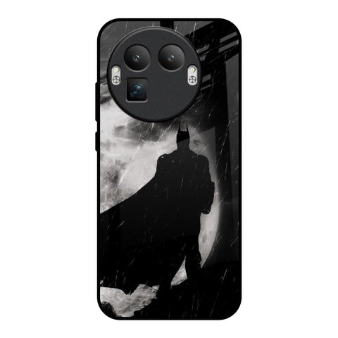 Dark Warrior Hero Realme GT8 Pro 5G Glass Back Cover Online