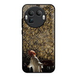 Rain Festival Realme GT8 Pro 5G Glass Back Cover Online