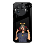 Punjabi Singer Poster Realme GT8 Pro 5G Glass Back Cover Online