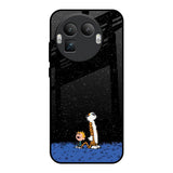 Night Sky Star Realme GT8 Pro 5G Glass Back Cover Online