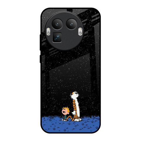 Night Sky Star Realme GT8 Pro 5G Glass Back Cover Online