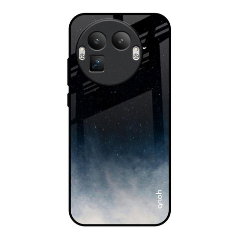 Black Aura Realme GT8 Pro 5G Glass Back Cover Online