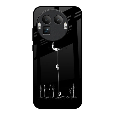 Catch the Moon Realme GT8 Pro 5G Glass Back Cover Online
