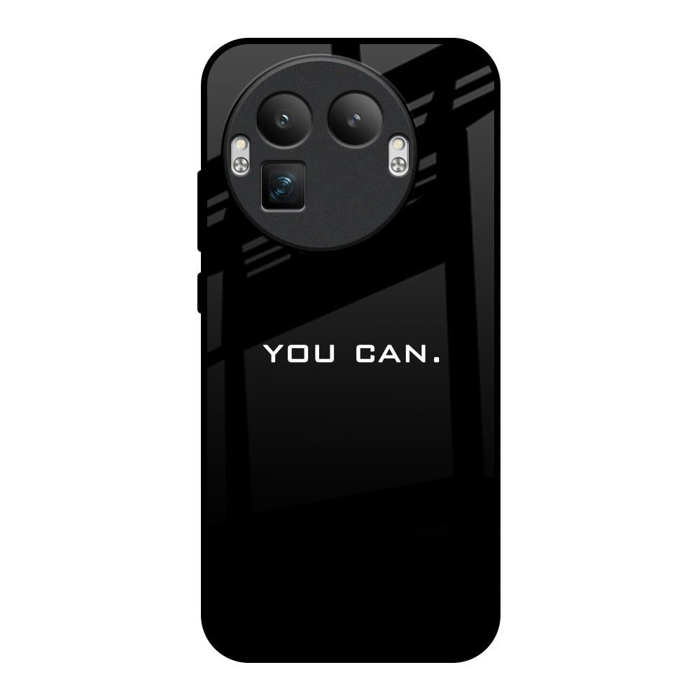 You Can Realme GT8 Pro 5G Glass Back Cover Online