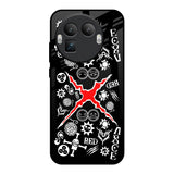 Red Zone Realme GT8 Pro 5G Glass Back Cover Online