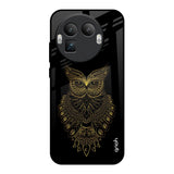 Golden Owl Realme GT8 Pro 5G Glass Back Cover Online