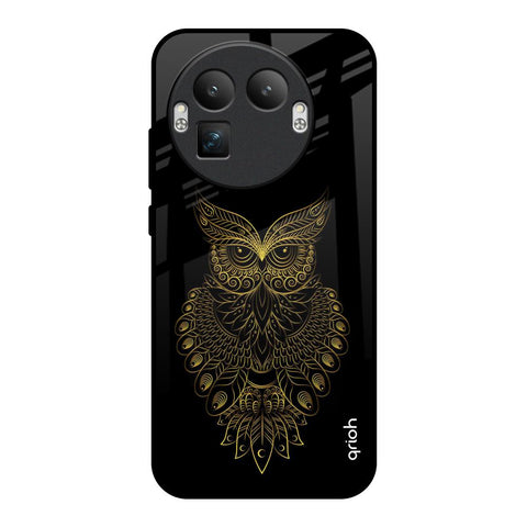 Golden Owl Realme GT8 Pro 5G Glass Back Cover Online