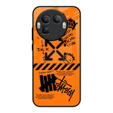 Anti Social Club Realme GT8 Pro 5G Glass Back Cover Online