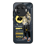 Cool Sanji Realme GT8 Pro 5G Glass Back Cover Online