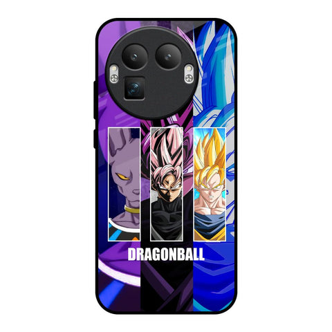 DGBZ Realme GT8 Pro 5G Glass Back Cover Online