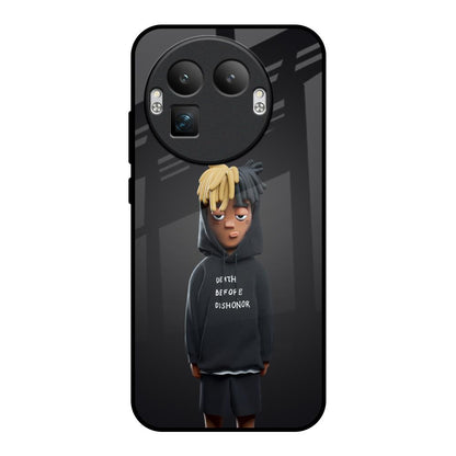 Dishonor Realme GT8 Pro 5G Glass Back Cover Online
