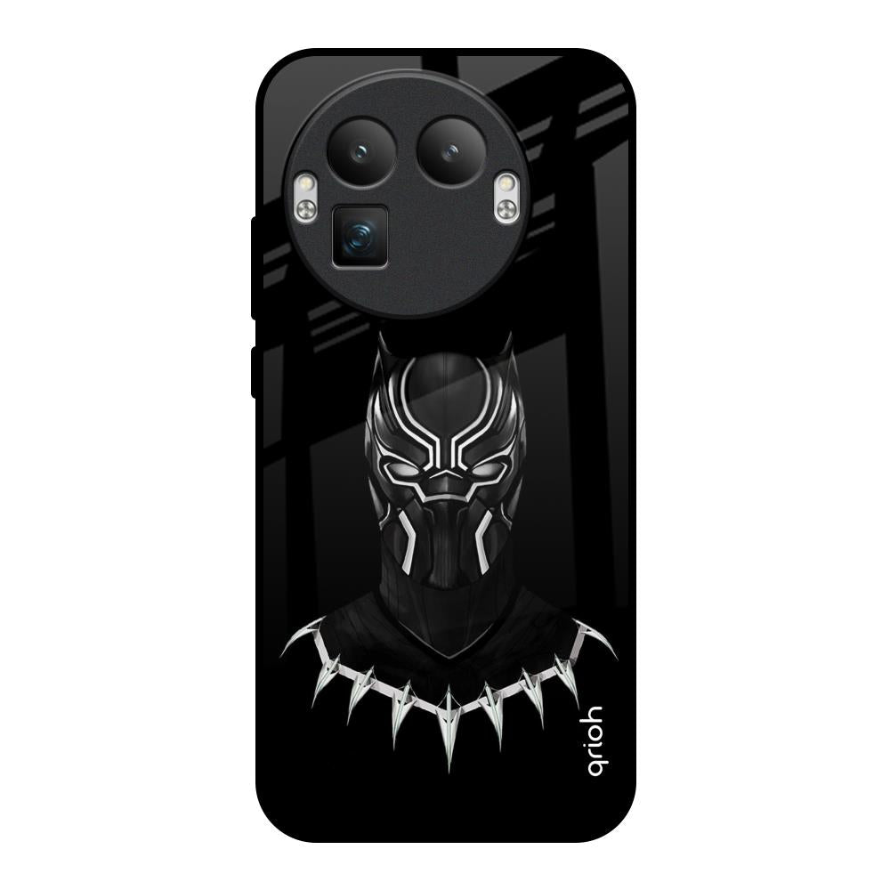 Dark Superhero Realme GT8 Pro 5G Glass Back Cover Online