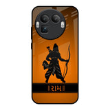 Halo Rama Realme GT8 Pro 5G Glass Back Cover Online