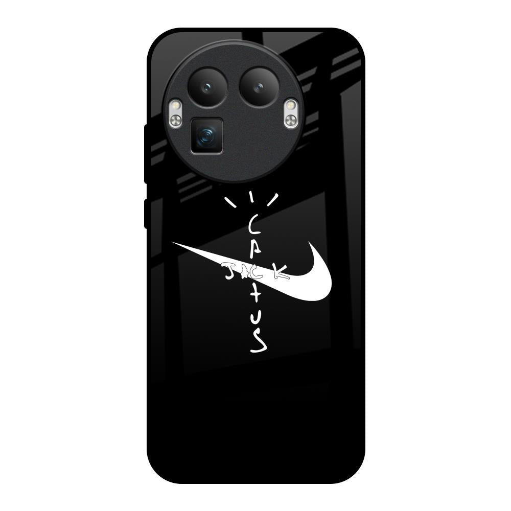 Jack Cactus Realme GT8 Pro 5G Glass Back Cover Online