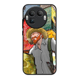Loving Vincent Realme GT8 Pro 5G Glass Back Cover Online