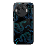 Serpentine Realme GT8 Pro 5G Glass Back Cover Online
