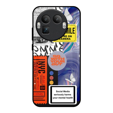 Smile for Camera Realme GT8 Pro 5G Glass Back Cover Online