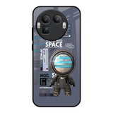 Space Travel Realme GT8 Pro 5G Glass Back Cover Online