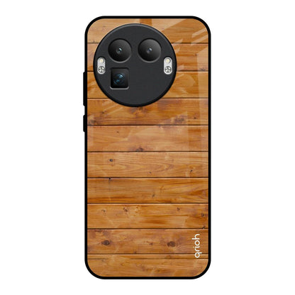 Timberwood Realme GT8 Pro 5G Glass Back Cover Online