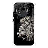 Brave Lion Realme GT8 Pro 5G Glass Back Cover Online