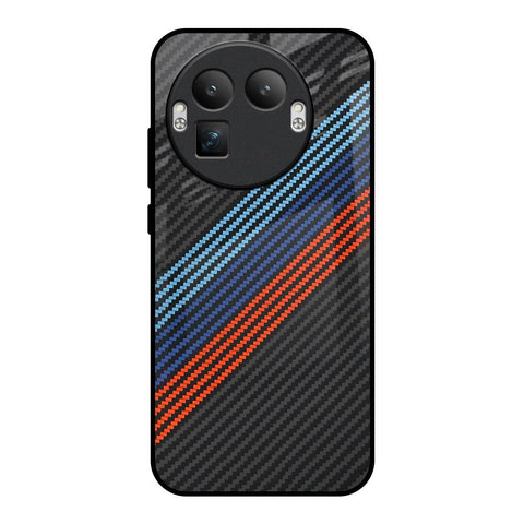 Carbon Inspired Realme GT8 Pro 5G Glass Back Cover Online