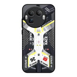 Car Enthusiast Realme GT8 Pro 5G Glass Back Cover Online