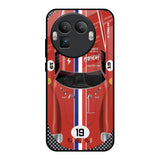Racing Vintage Realme GT8 Pro 5G Glass Back Cover Online