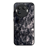 Cryptic Smoke Realme GT8 Pro 5G Glass Back Cover Online